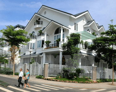 XÂY NHÀ TẠI THÀNH PHỐ CẦN CHUẨN BỊ NHỮNG GÌ?