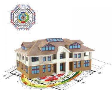 Cách Xem Hướng Nhà Hợp Tuổi Vợ Chồng Chuẩn Nhất