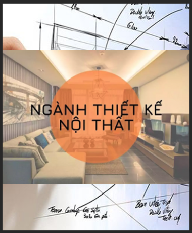 THIẾT KẾ NỘI THẤT